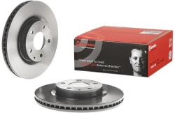 BREMBO Brzdový kotúč BREMBO 09. C652.11 (09.C652.11)