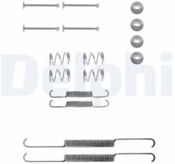 DELPHI Zestaw Mont. Szczek (ly1001)