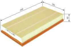 Bosch Vzduchový filter BOSCH 1 457 433 642 (1 457 433 642)