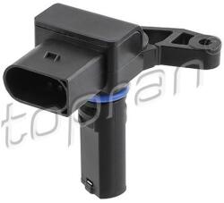 TOPRAN Predhrievanie paliva TOPRAN 410 340 (410 340)