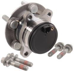 SKF Súprava ložísk kolesa SKF VKBA 7084 (VKBA 7084)