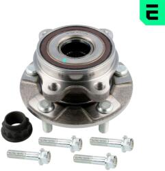 OPTIMAL Súprava ložísk kolesa OPTIMAL 981704 (981704)