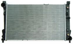 NRF Chladič motora NRF 58389 (58389)
