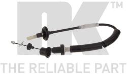 NK Lanko ovládania spojky NK 924001 (924001)