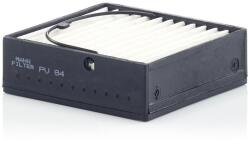 Mann-filter Palivový filter MANN-FILTER PU 84 (PU 84)