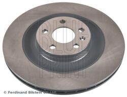 BLUE PRINT Brzdový kotúč BLUE PRINT ADBP430081 (ADBP430081)