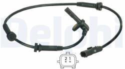 DELPHI Snímač počtu otáčok kolesa DELPHI SS20473 (SS20473)