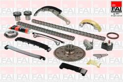 FAI AutoParts Sada rozvodovej reťaze FAI AutoParts TCK42CRD-06 (TCK42CRD-06)
