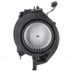 NISSENS Vnútorný ventilátor NISSENS 87669 (87669)