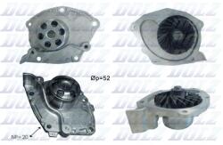 DOLZ Vodné čerpadlo, chladenie motora DOLZ R232 (R232)