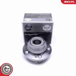 ESEN SKV Súprava ložísk kolesa ESEN SKV 29SKV370 (29SKV370)