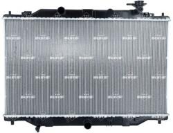 NRF Chladič motora NRF 59206 (59206)