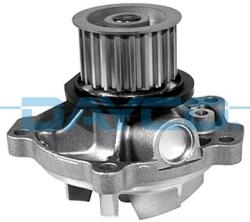 DAYCO Vodné čerpadlo, chladenie motora DAYCO DP758 (DP758)