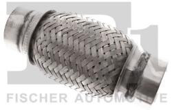 FA1 Prużný diel výfuku FA1 445-150 (445-150)