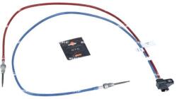 NRF Snímač teploty výfukových plynov NRF 707384 (707384)