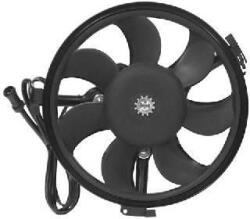 VAN WEZEL Ventilátor chladenia motora VAN WEZEL 0323747 (0323747)