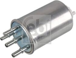 Febi Bilstein Palivový filter FEBI BILSTEIN 172206 (172206)