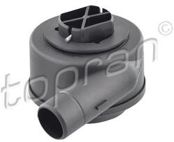 TOPRAN Ventil odvetrania kľukovej skrine TOPRAN 116 349 (116 349)