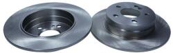 MAXGEAR Brzdový kotúč MAXGEAR 19-2681 (19-2681)