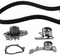 METELLI Vodné čerpadlo + sada ozubeného remeňa METELLI 30-0393-1 (30-0393-1)