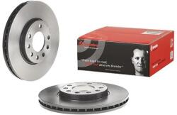 BREMBO Brzdový kotúč BREMBO 09.7629. 11 (09.7629.11)