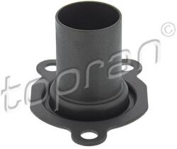 TOPRAN Vodiace puzdro, Spojka TOPRAN 100 353 (100 353)