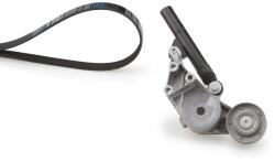 GATES Ozubený klinový remeň - Sada GATES K016PK905 (K016PK905)