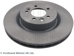 BLUE PRINT Brzdový kotúč BLUE PRINT ADJ134347 (ADJ134347)