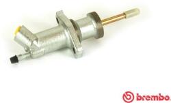 BREMBO Pomocný spojkový valec BREMBO E 06 005 (E 06 005)