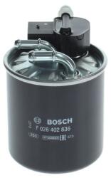 Bosch Palivový filter BOSCH F 026 402 836 (F 026 402 836)