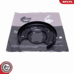 ESEN SKV Ochranný plech proti rozstreku, Brzdový kotúč ESEN SKV 57SKV748 (57SKV748)