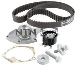 SNR Vodné čerpadlo + sada ozubeného remeňa SNR KDP455.490 (KDP455.490)