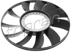 TOPRAN Koleso ventilátora chladenia motora TOPRAN 110 294 (110 294)