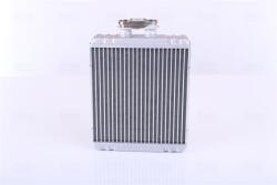 NISSENS Výmenník tepla vnútorného kúrenia NISSENS 73997 (73997)