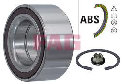 Schaeffler FAG Súprava ložísk kolesa Schaeffler FAG 713 6784 40 (713 6784 40)