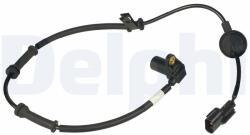 DELPHI Snímač počtu otáčok kolesa DELPHI SS20276 (SS20276)