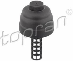 TOPRAN Veko, puzdro olejového filtra TOPRAN 116 049 (116 049)