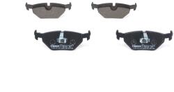 Bosch Sada brzdových platničiek kotúčovej brzdy BOSCH 0 986 424 484 (0 986 424 484)