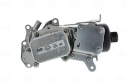 NISSENS Chladič motorového oleja NISSENS 91124 (91124)