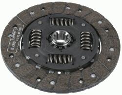 SACHS Spojková lamela SACHS 1878 005 615 (1878 005 615)