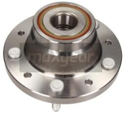 MAXGEAR Súprava ložísk kolesa MAXGEAR 33-1053 (33-1053)