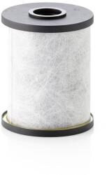 Mann-filter Filter odvzdużnenia kľukovej skrine MANN-FILTER LC 10 002/1 x (LC 10 002/1 x)