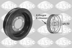 SASIC Remenica kľukového hriadeľa SASIC 2156062 (2156062)