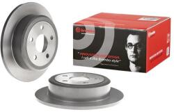 BREMBO Brzdový kotúč BREMBO 08. B529.21 (08.B529.21)