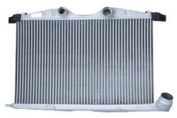 NRF Chladič plniaceho vzduchu NRF 30320 (30320)