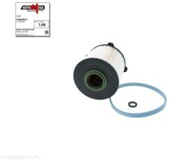 AUTOMEGA Palivový filter AUTOMEGA 180008910 (180008910)