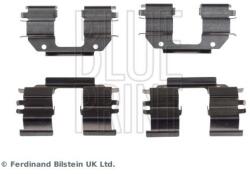 BLUE PRINT Súprava príslušenstva, obloženie kotúčovej brzdy BLUE PRINT ADG048600 (ADG048600)