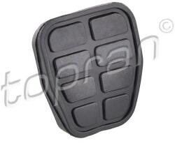 TOPRAN Obloženie pedálu, brzdový pedál TOPRAN 103 409 (103 409)