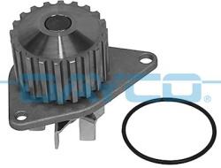 DAYCO Vodné čerpadlo, chladenie motora DAYCO DP010 (DP010)