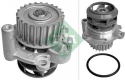Schaeffler INA Vodné čerpadlo, chladenie motora Schaeffler INA 538 0038 10 (538 0038 10)